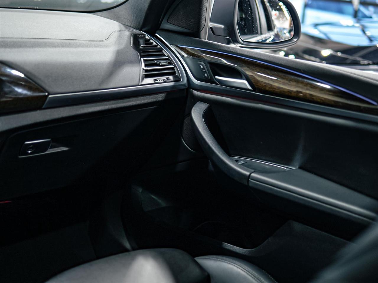 2022 BMW X3 XDRIVE | NO ACCIDENTS | NAV | PANO | PERFECT CONDITION Photo