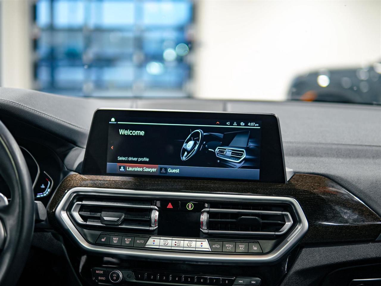 2022 BMW X3 XDRIVE | NO ACCIDENTS | NAV | PANO | PERFECT CONDITION Photo