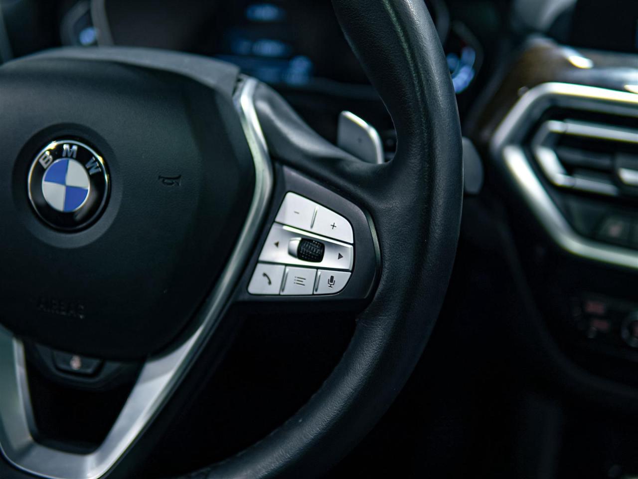 2022 BMW X3 XDRIVE | NO ACCIDENTS | NAV | PANO | PERFECT CONDITION Photo