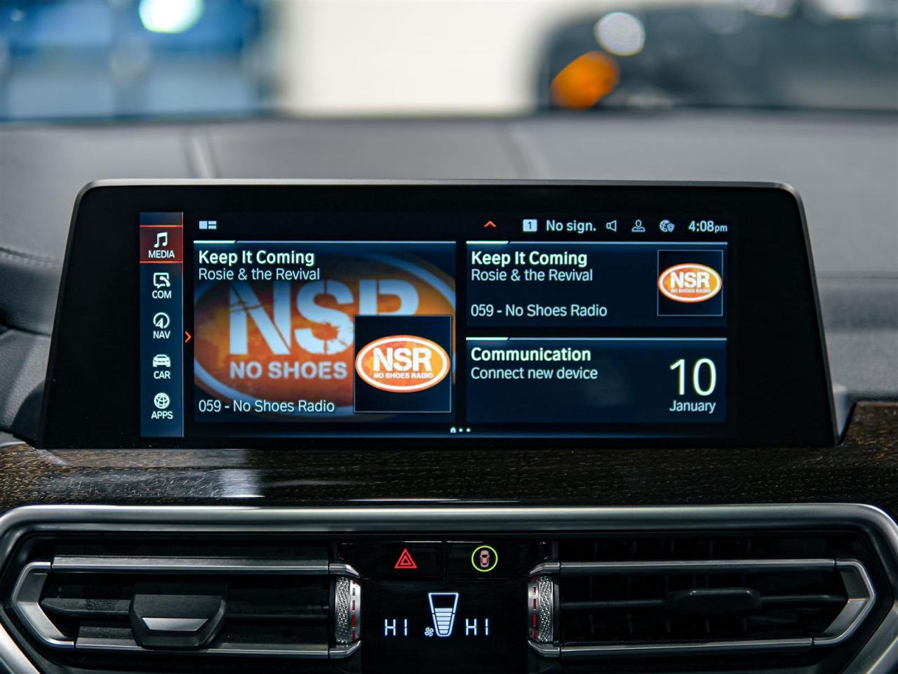 2022 BMW X3 XDRIVE | NO ACCIDENTS | NAV | PANO | PERFECT CONDITION Photo