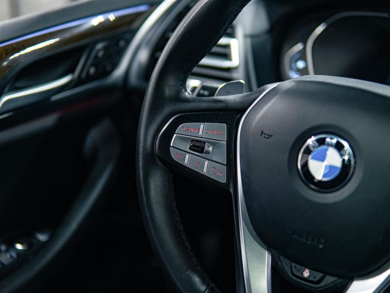 2022 BMW X3 XDRIVE | NO ACCIDENTS | NAV | PANO | PERFECT CONDITION Photo