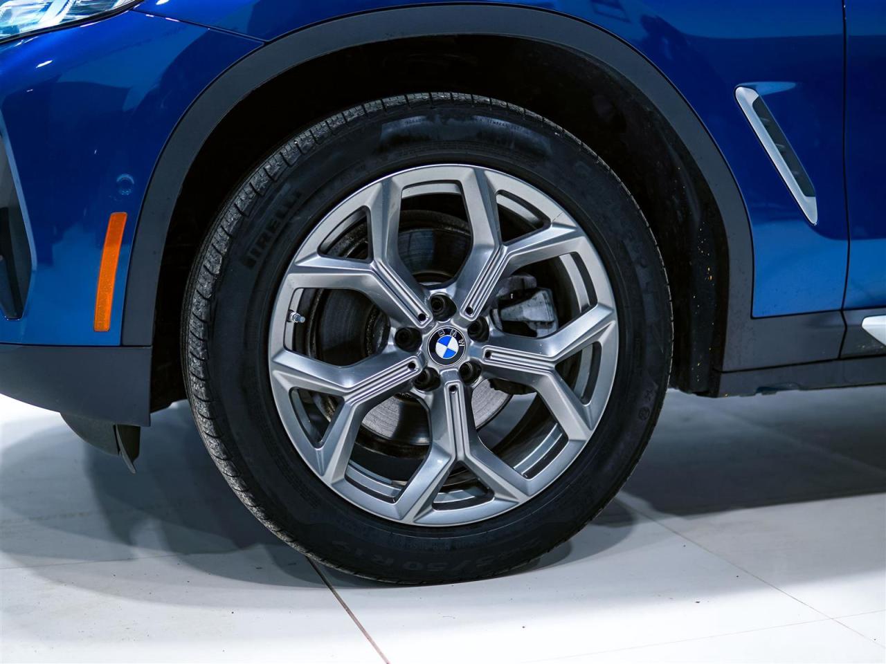 2022 BMW X3 XDRIVE | NO ACCIDENTS | NAV | PANO | PERFECT CONDITION Photo