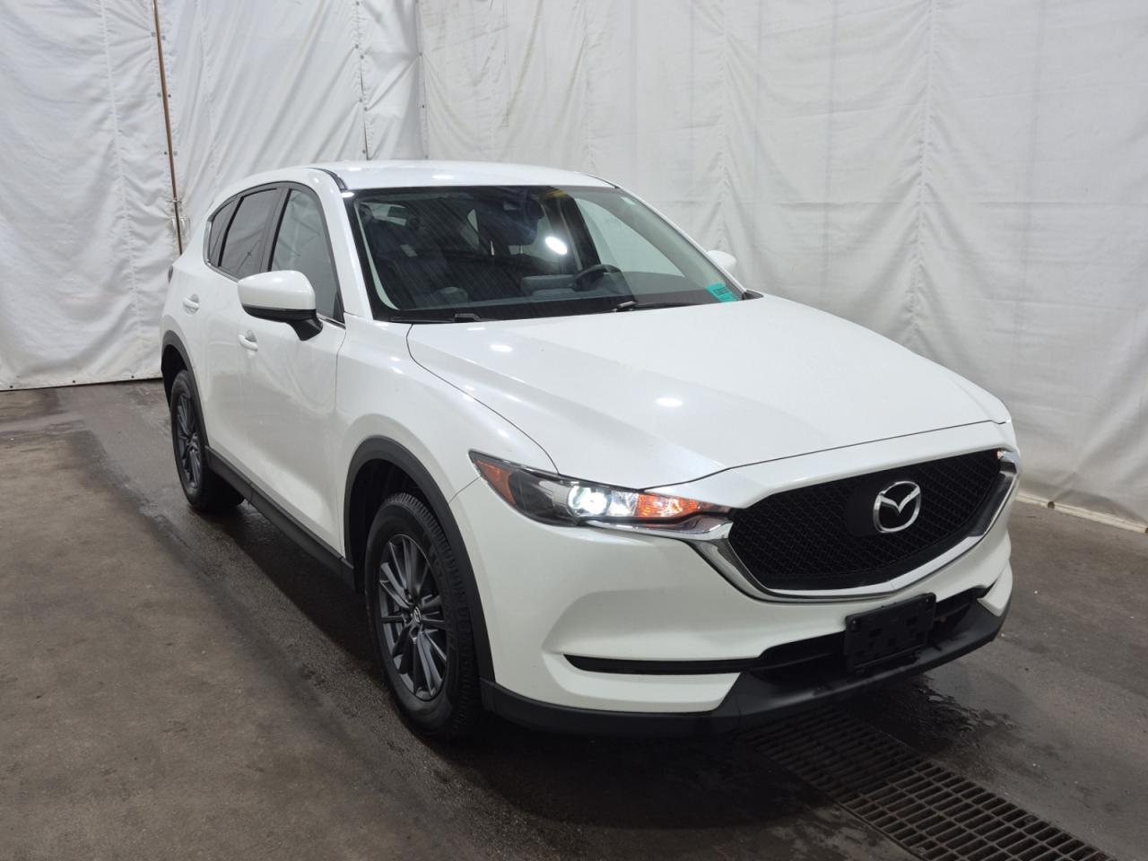 2021 Mazda CX-5 GX AWD | NO ACCIDENTS | 25 SERVICE RECORDS Photo