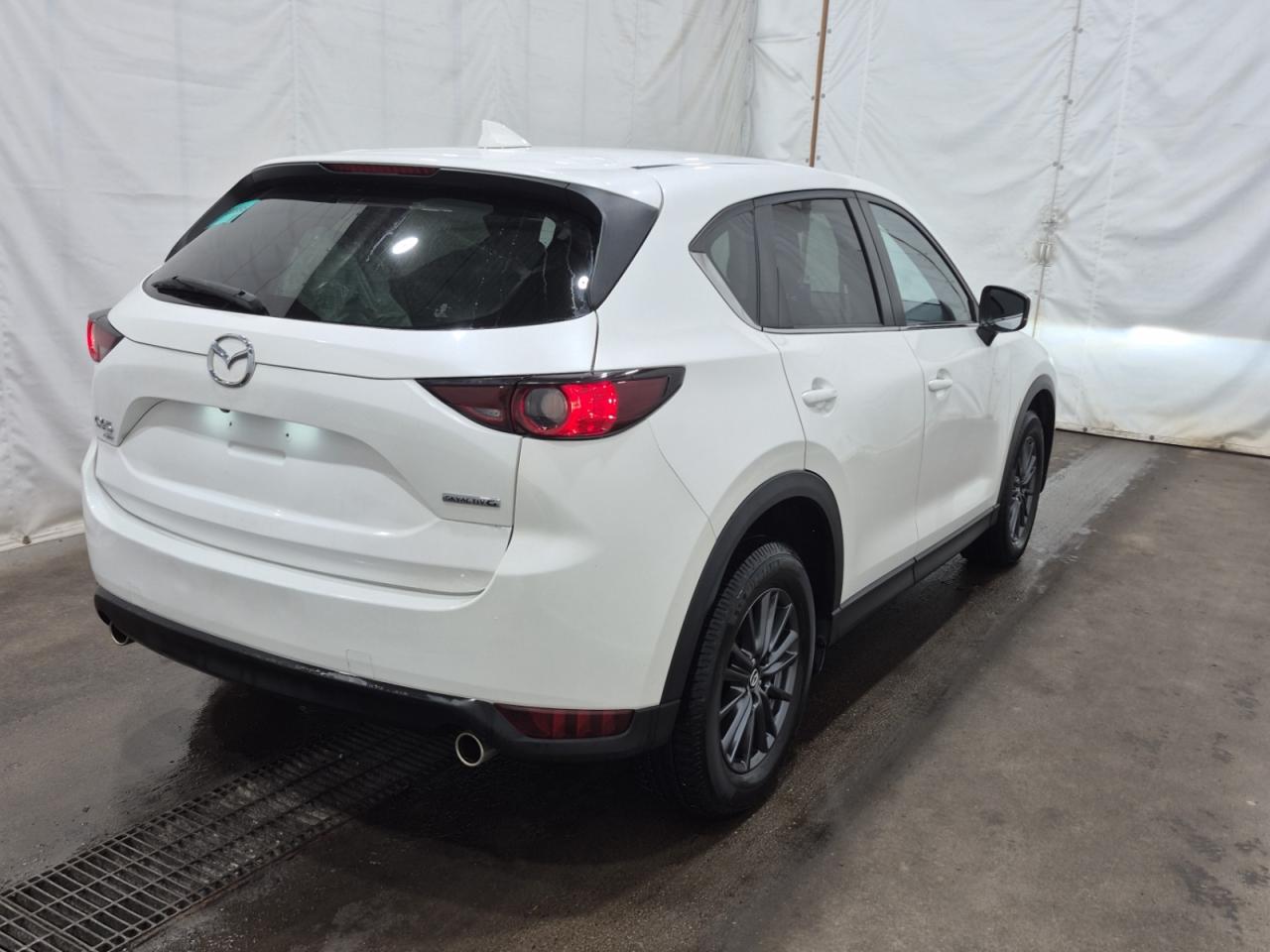 2021 Mazda CX-5 GX AWD | NO ACCIDENTS | 25 SERVICE RECORDS Photo