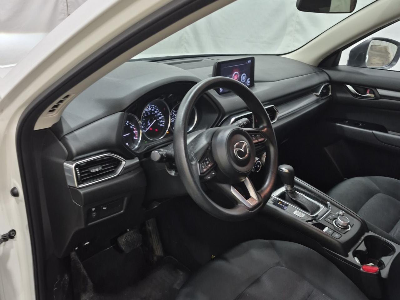 2021 Mazda CX-5 GX AWD | NO ACCIDENTS | 25 SERVICE RECORDS Photo