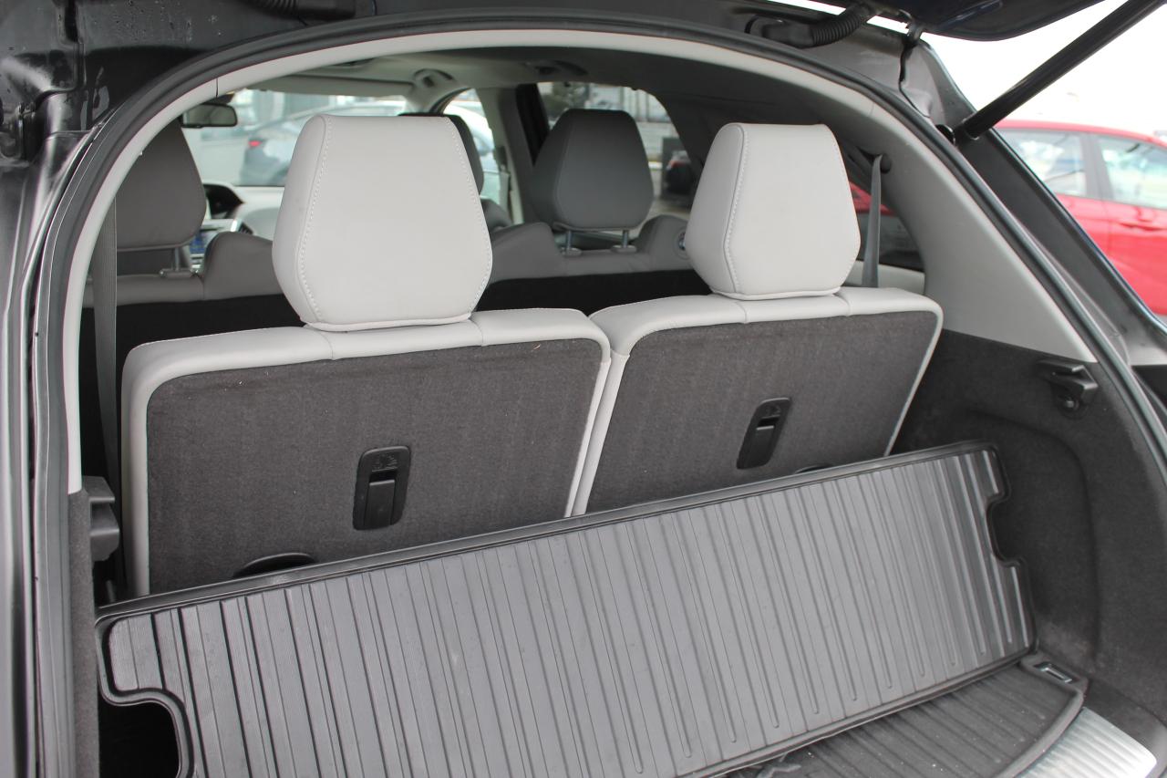 2015 Acura MDX Tech Photo