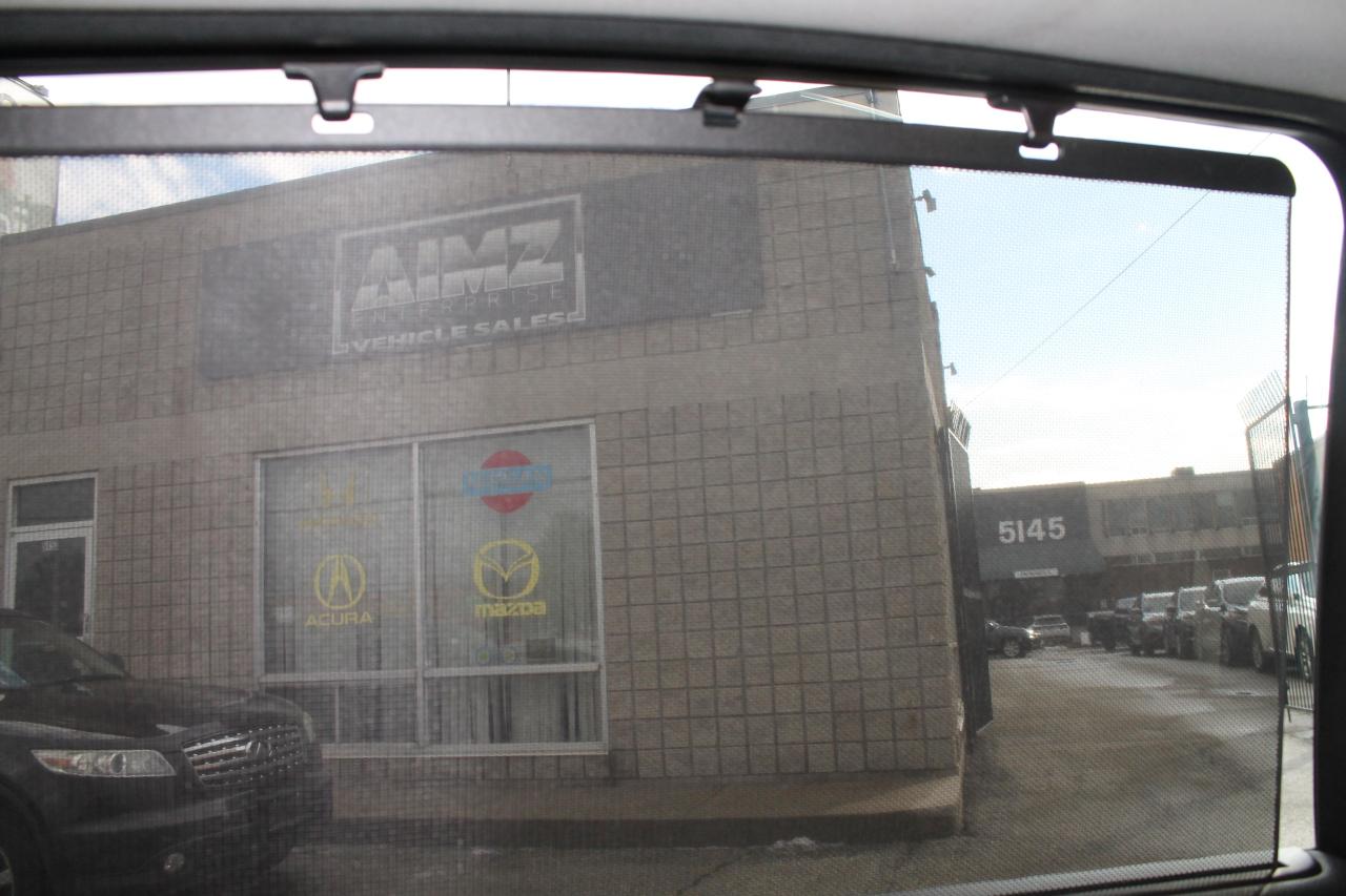 2015 Acura MDX Tech Photo