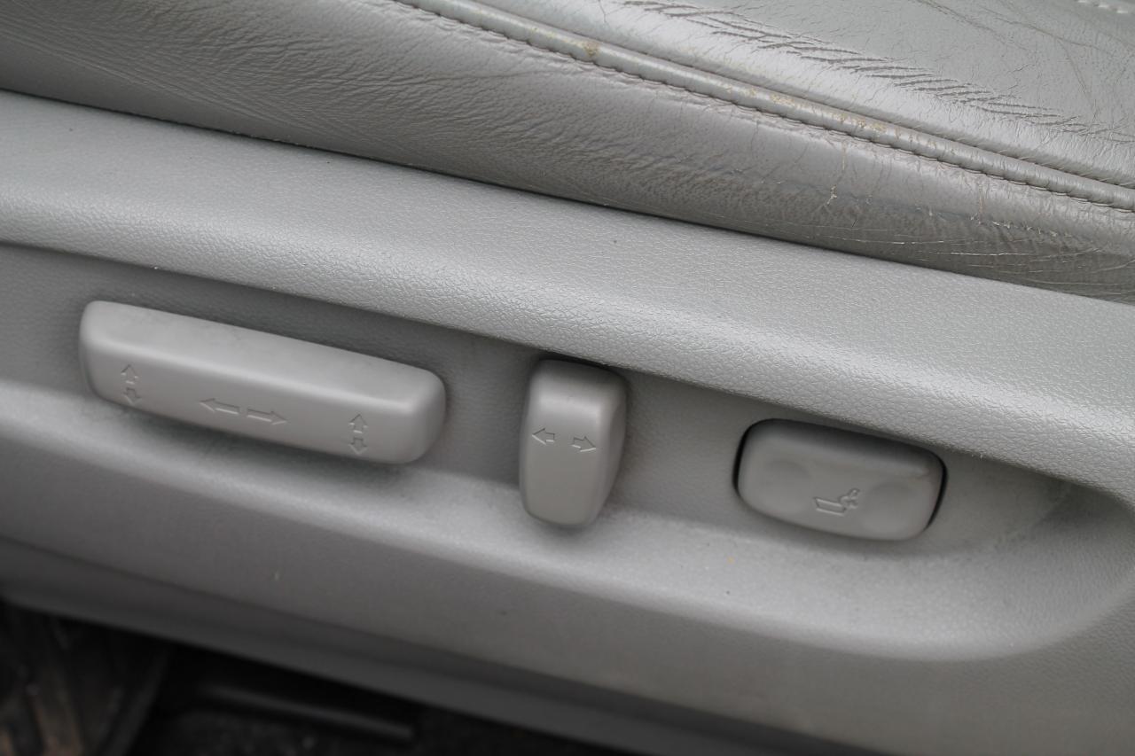 2015 Acura MDX Tech Photo