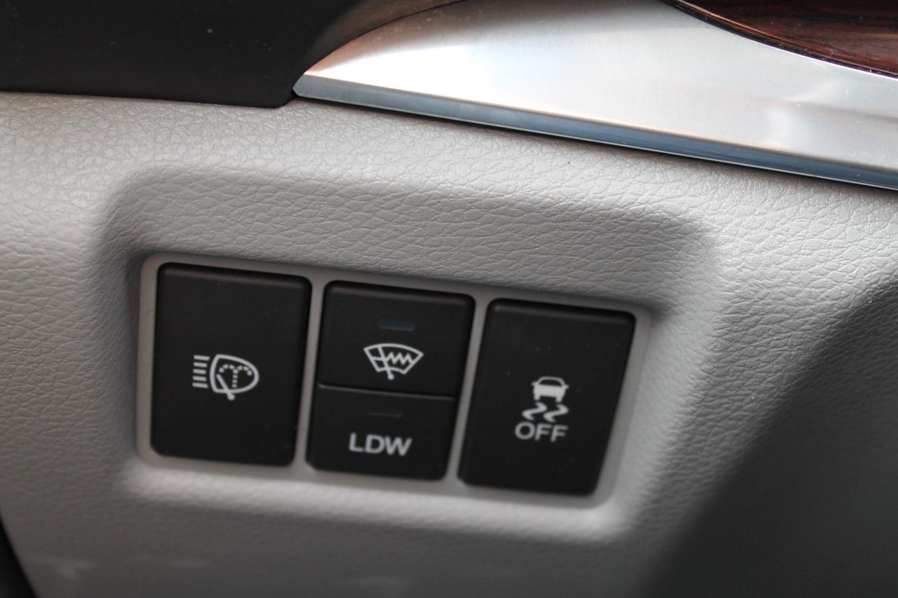 2015 Acura MDX Tech Photo