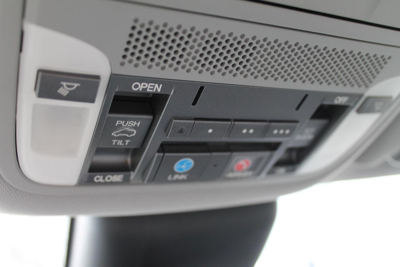 2015 Acura MDX Tech Photo