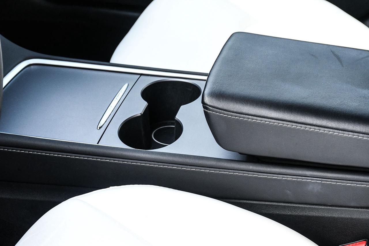 2022 Tesla Model 3 Base Photo