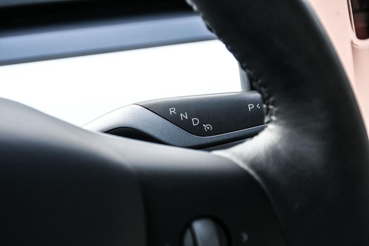 2022 Tesla Model 3 Base Photo