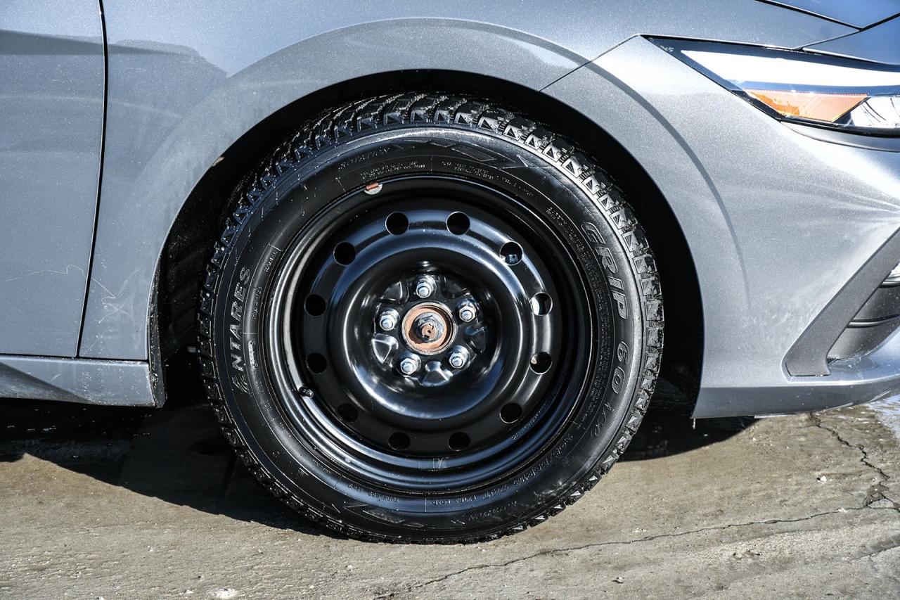 2025 Hyundai Elantra Preferred Sport No Accident Blindspot Lane Assist Photo