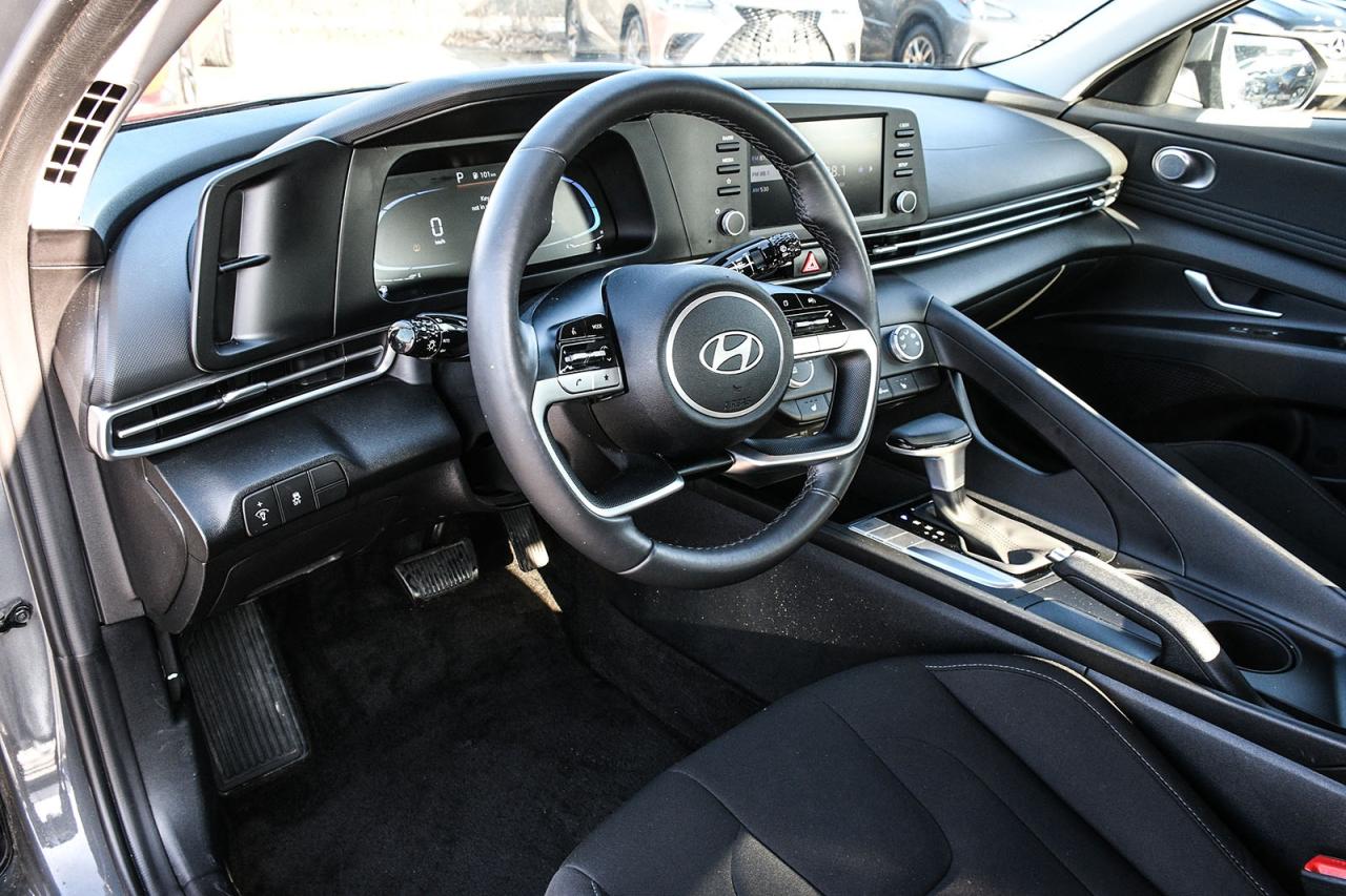 2025 Hyundai Elantra Preferred Sport No Accident Blindspot Lane Assist Photo