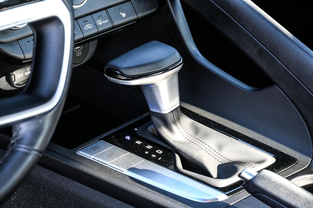 2025 Hyundai Elantra Preferred Sport No Accident Blindspot Lane Assist Photo