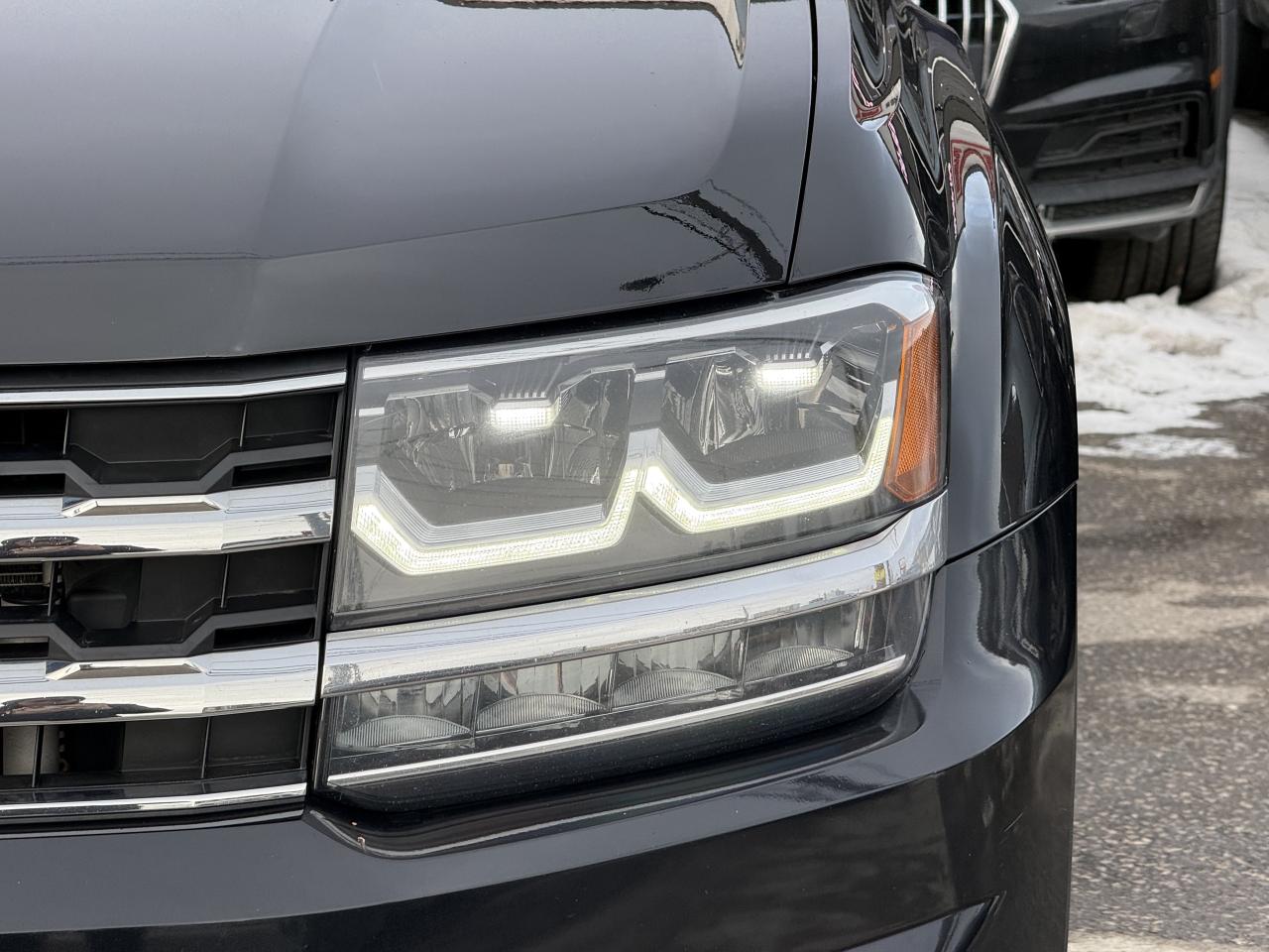 2019 Volkswagen Atlas SEL HIGHLINE | 7 SEATER | PANO | LOADED Photo