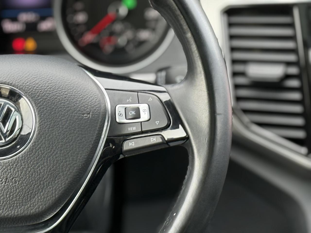 2019 Volkswagen Atlas SEL HIGHLINE | 7 SEATER | PANO | LOADED Photo