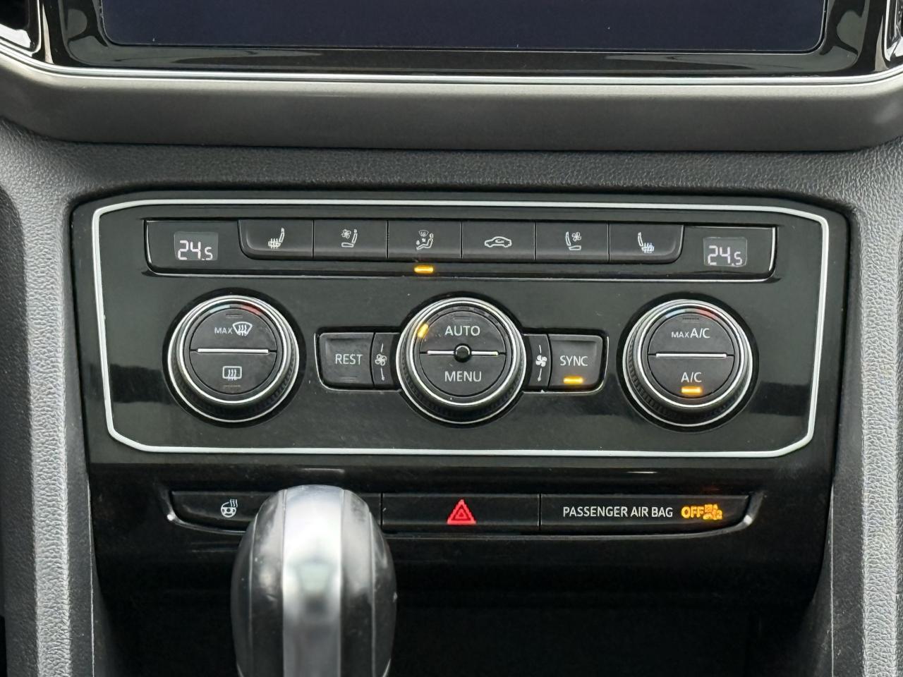 2019 Volkswagen Atlas SEL HIGHLINE | 7 SEATER | PANO | LOADED Photo