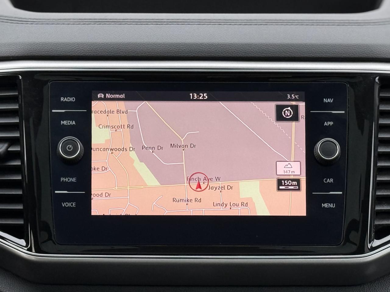 2019 Volkswagen Atlas SEL HIGHLINE | 7 SEATER | PANO | LOADED Photo