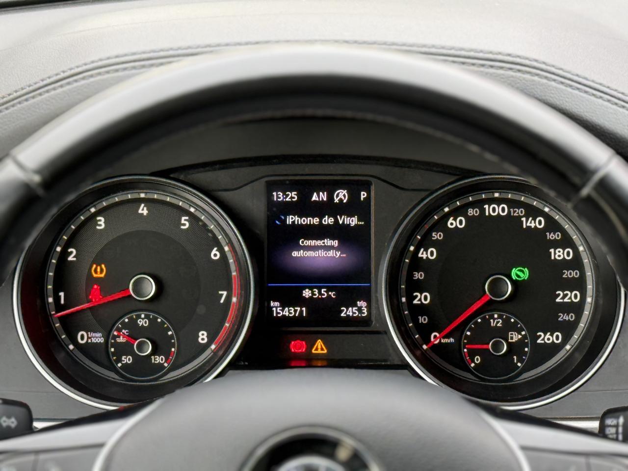 2019 Volkswagen Atlas SEL HIGHLINE | 7 SEATER | PANO | LOADED Photo