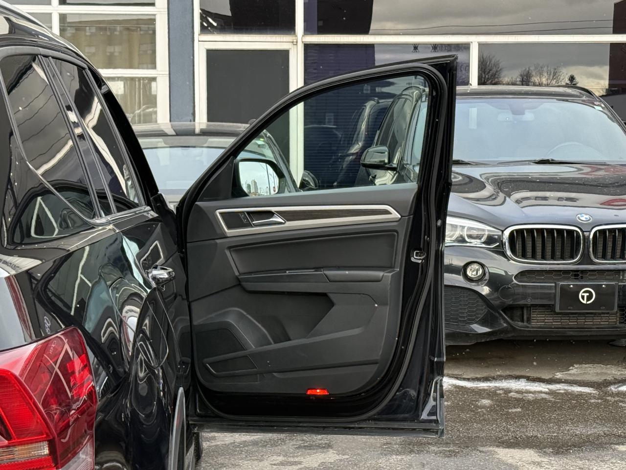 2019 Volkswagen Atlas SEL HIGHLINE | 7 SEATER | PANO | LOADED Photo