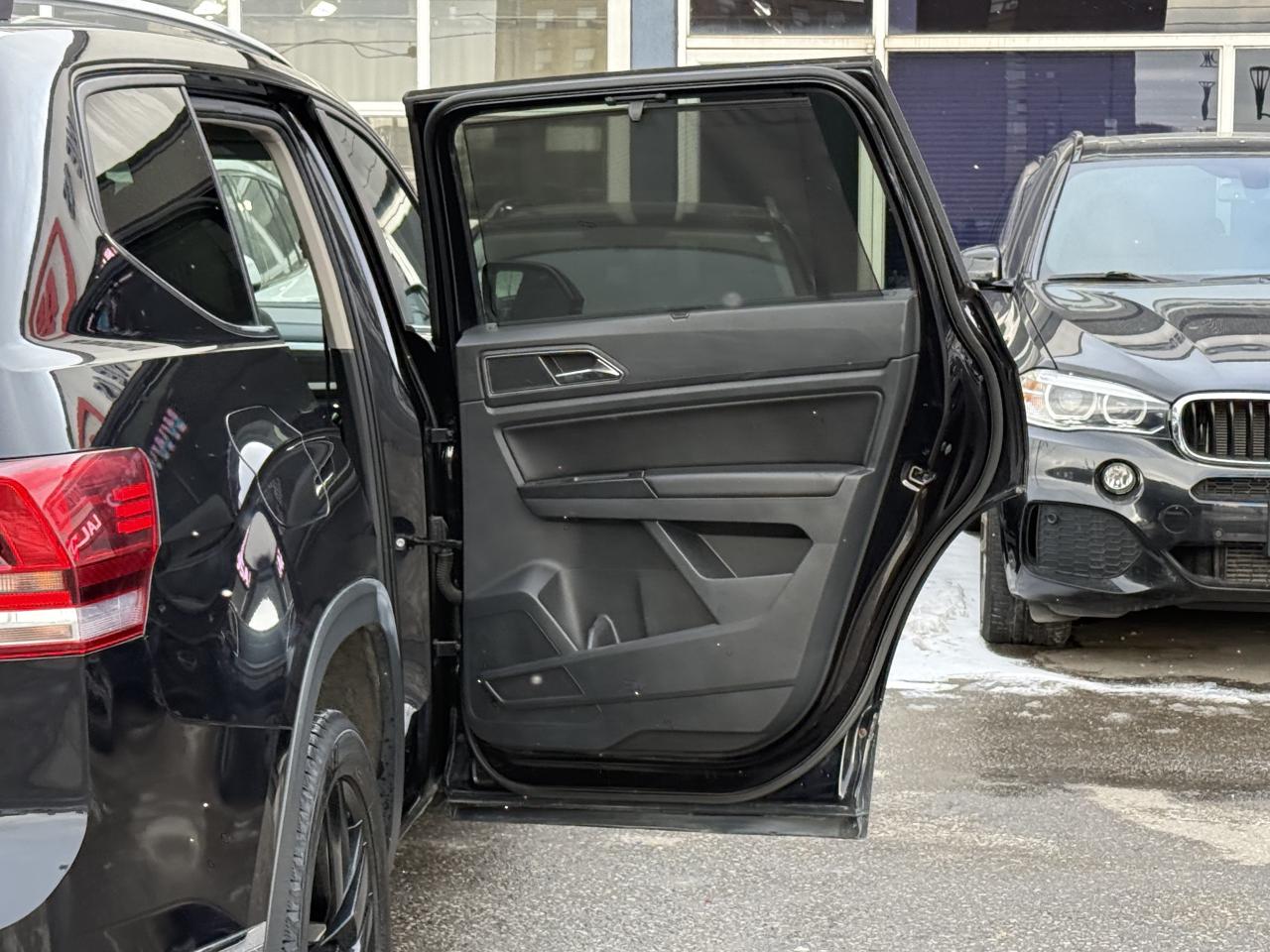 2019 Volkswagen Atlas SEL HIGHLINE | 7 SEATER | PANO | LOADED Photo