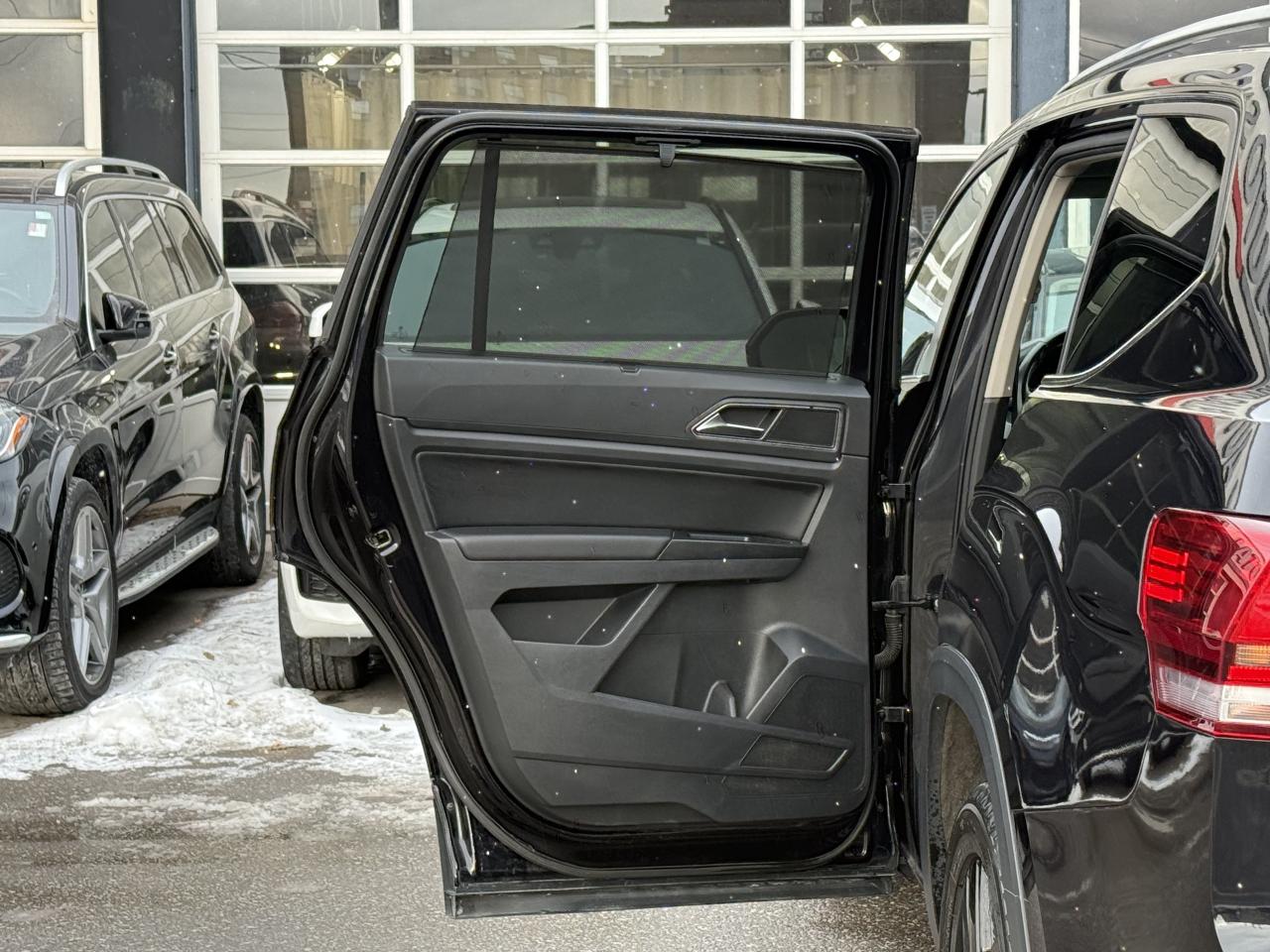 2019 Volkswagen Atlas SEL HIGHLINE | 7 SEATER | PANO | LOADED Photo