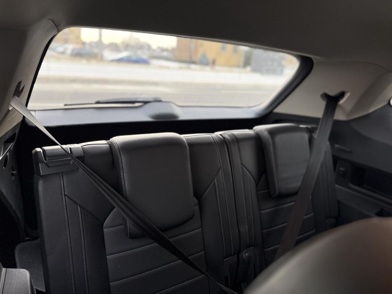 2019 Volkswagen Atlas SEL HIGHLINE | 7 SEATER | PANO | LOADED Photo