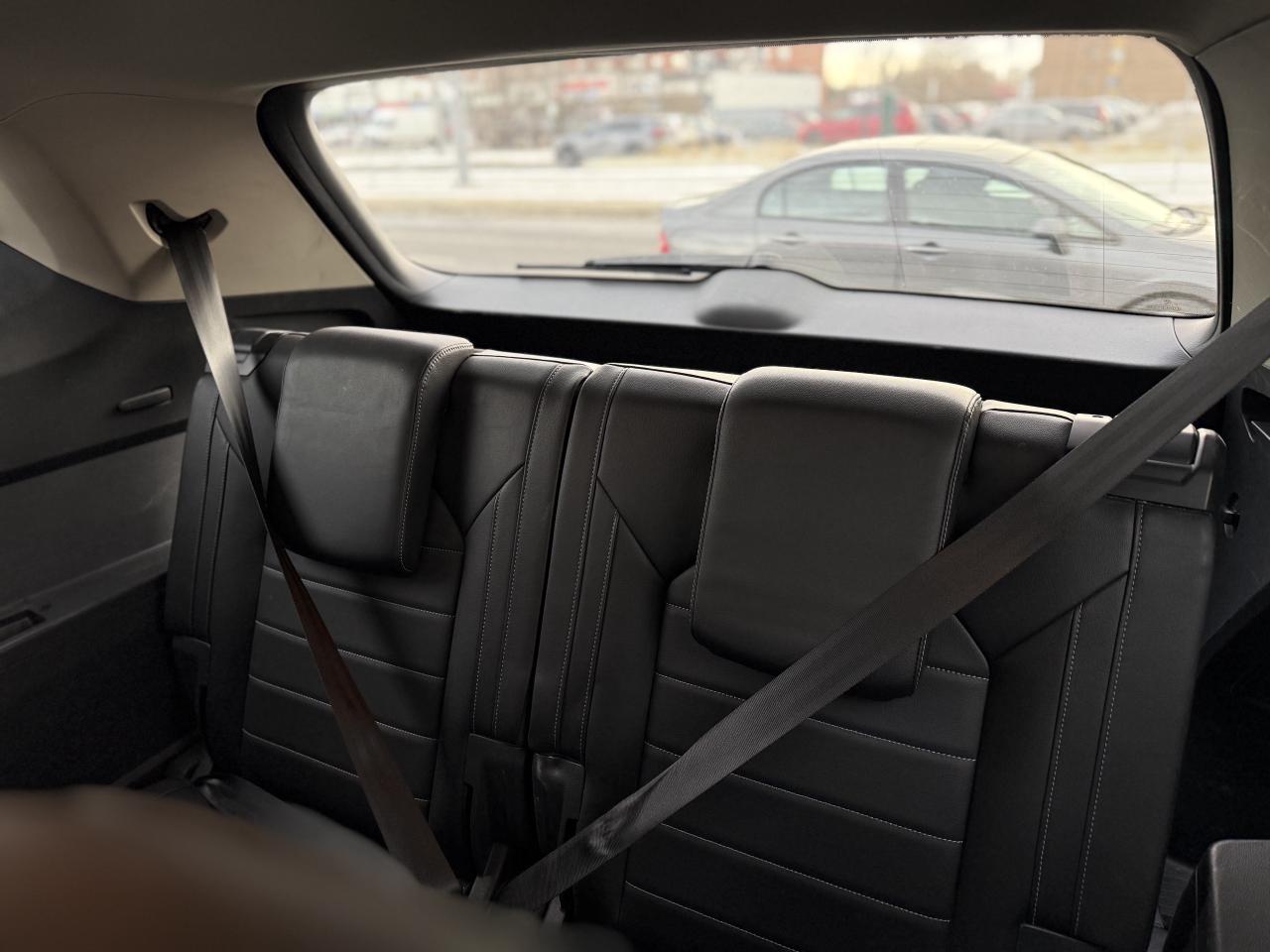 2019 Volkswagen Atlas SEL HIGHLINE | 7 SEATER | PANO | LOADED Photo