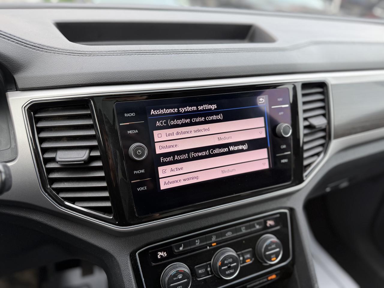 2019 Volkswagen Atlas SEL HIGHLINE | 7 SEATER | PANO | LOADED Photo