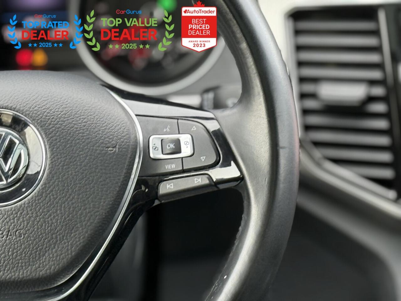 2019 Volkswagen Atlas SEL HIGHLINE | 7 SEATER | PANO | LOADED Photo