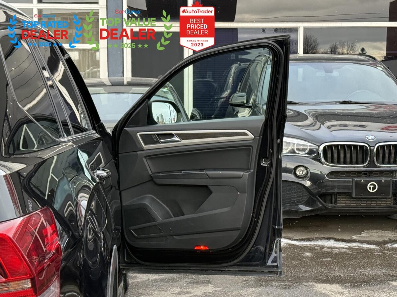 2019 Volkswagen Atlas SEL HIGHLINE | 7 SEATER | PANO | LOADED Photo