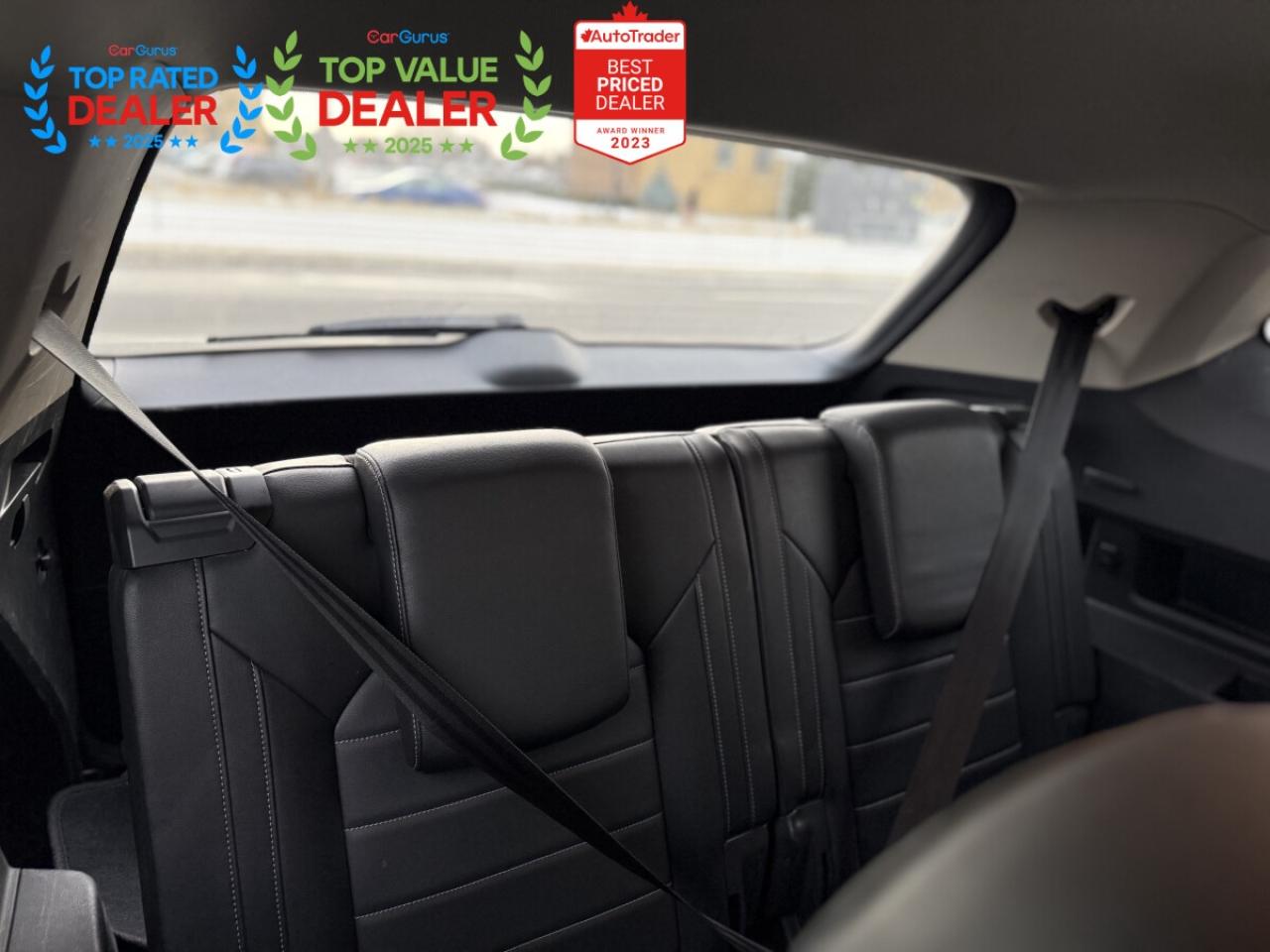 2019 Volkswagen Atlas SEL HIGHLINE | 7 SEATER | PANO | LOADED Photo