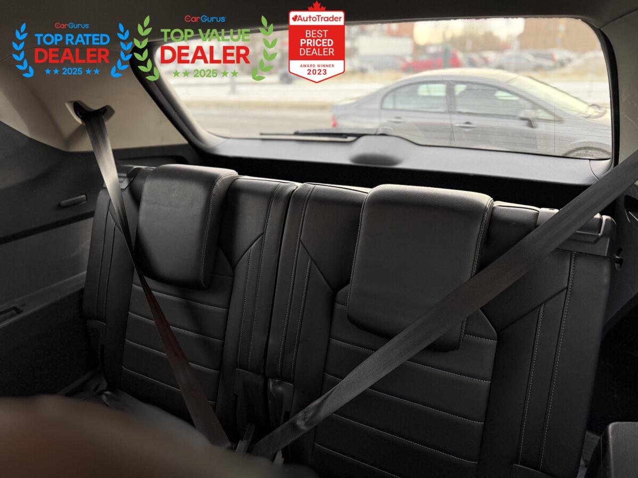 2019 Volkswagen Atlas SEL HIGHLINE | 7 SEATER | PANO | LOADED Photo