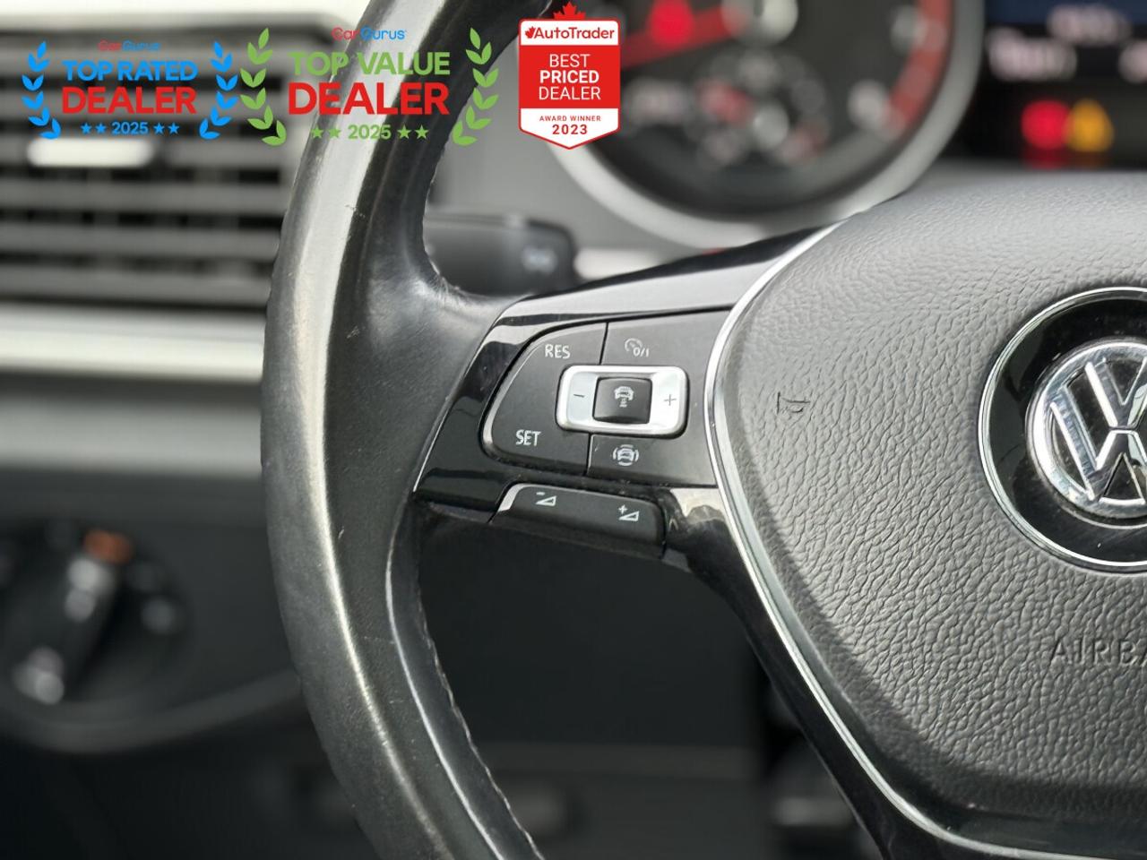 2019 Volkswagen Atlas SEL HIGHLINE | 7 SEATER | PANO | LOADED Photo