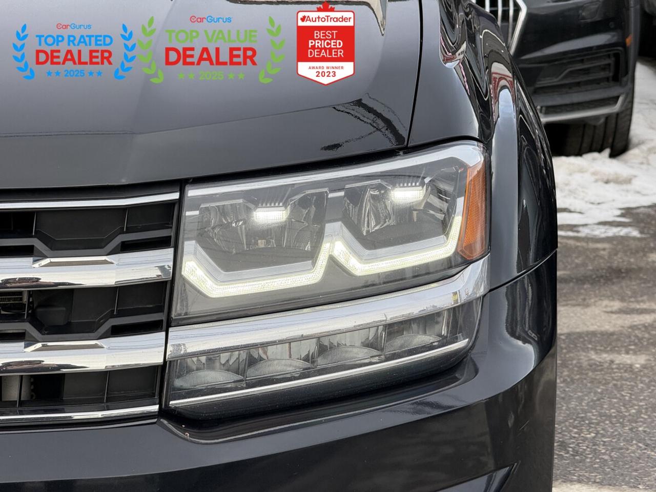 2019 Volkswagen Atlas SEL HIGHLINE | 7 SEATER | PANO | LOADED Photo