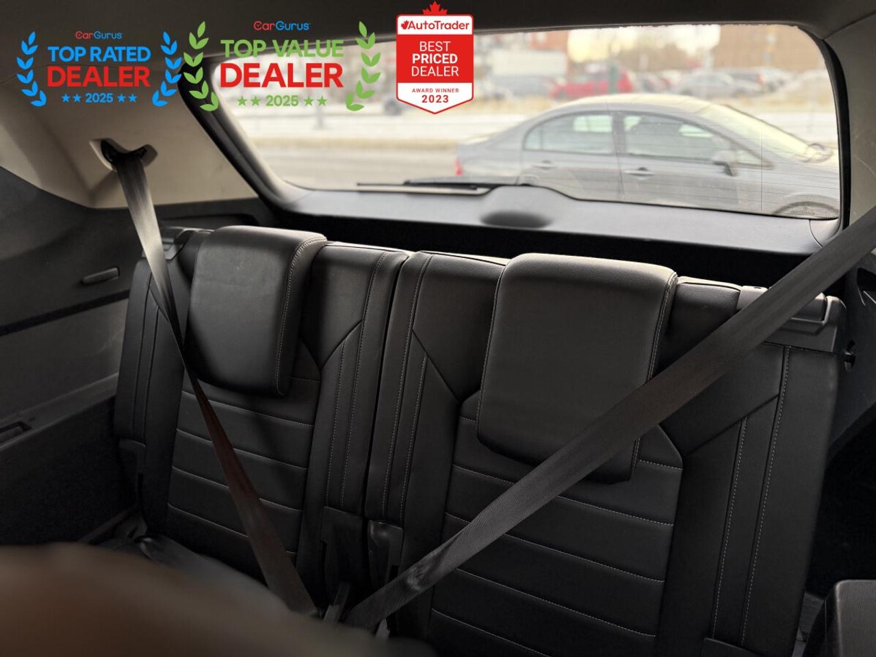 2019 Volkswagen Atlas SEL HIGHLINE | 7 SEATER | PANO | LOADED Photo