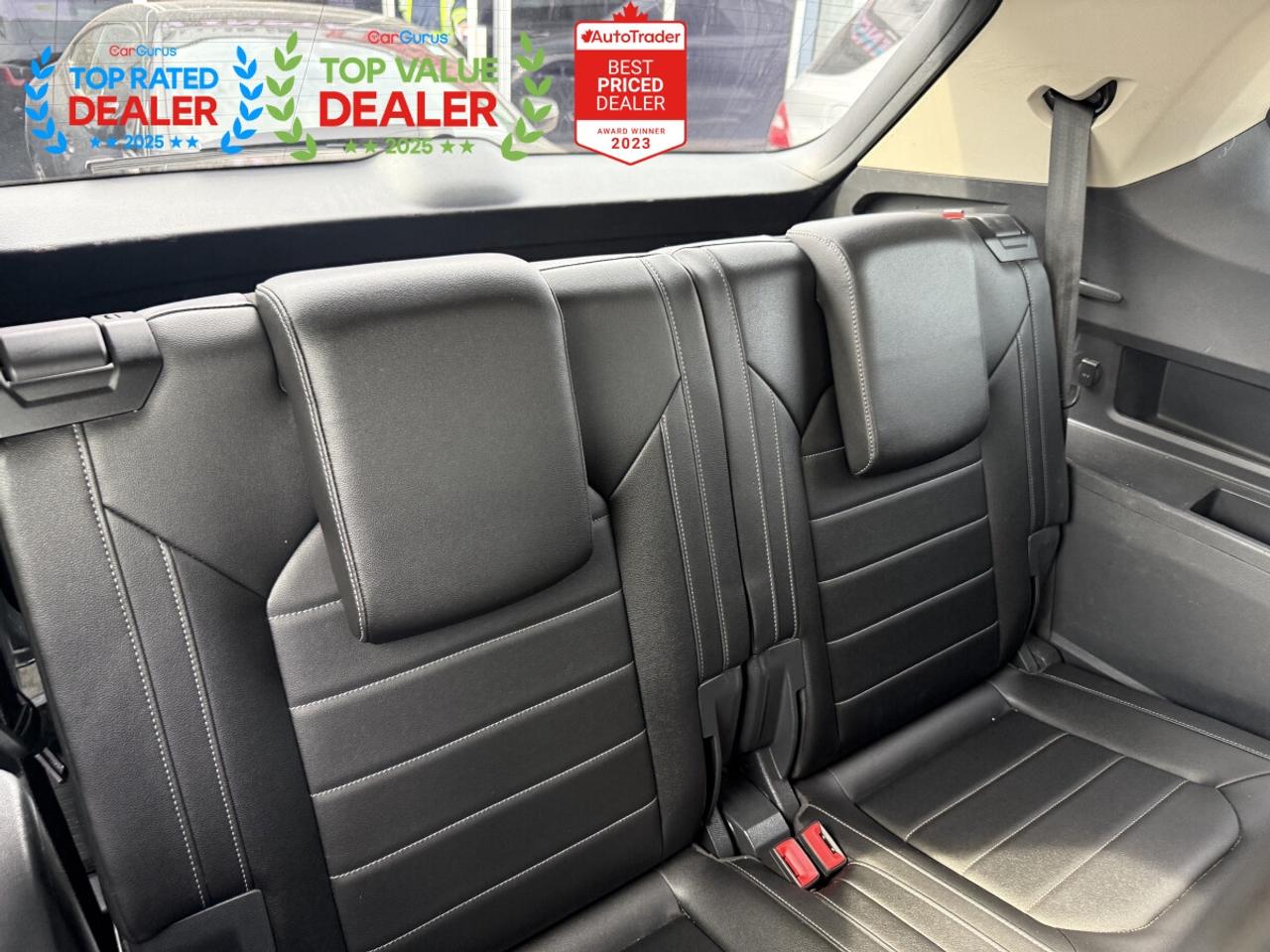 2019 Volkswagen Atlas SEL HIGHLINE | 7 SEATER | PANO | LOADED Photo