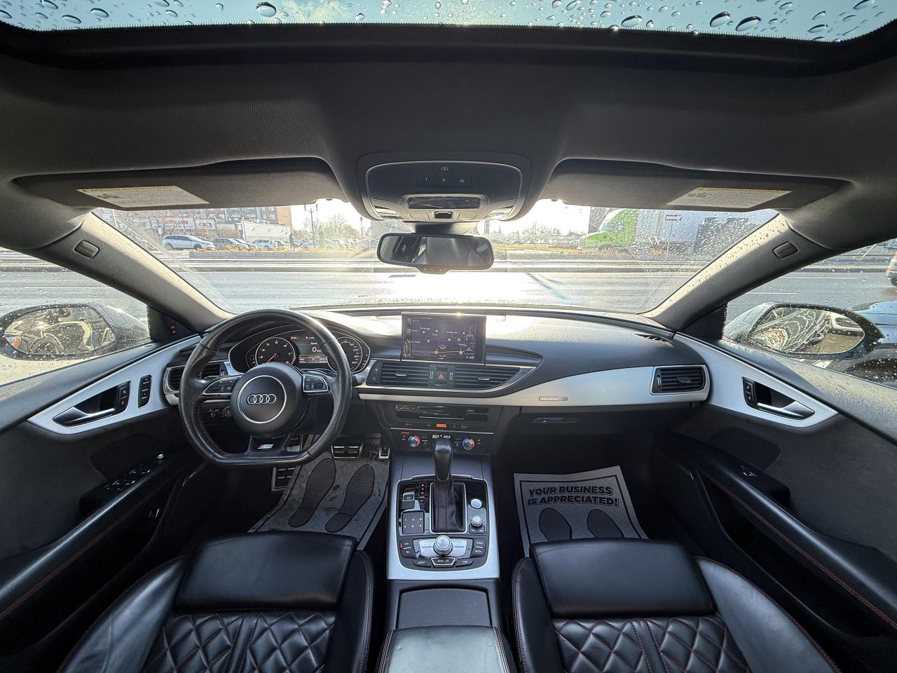 2018 Audi A7 TECHNIK | BOSE | SUNROOF | NAVI | BACK UP CAMERA Photo