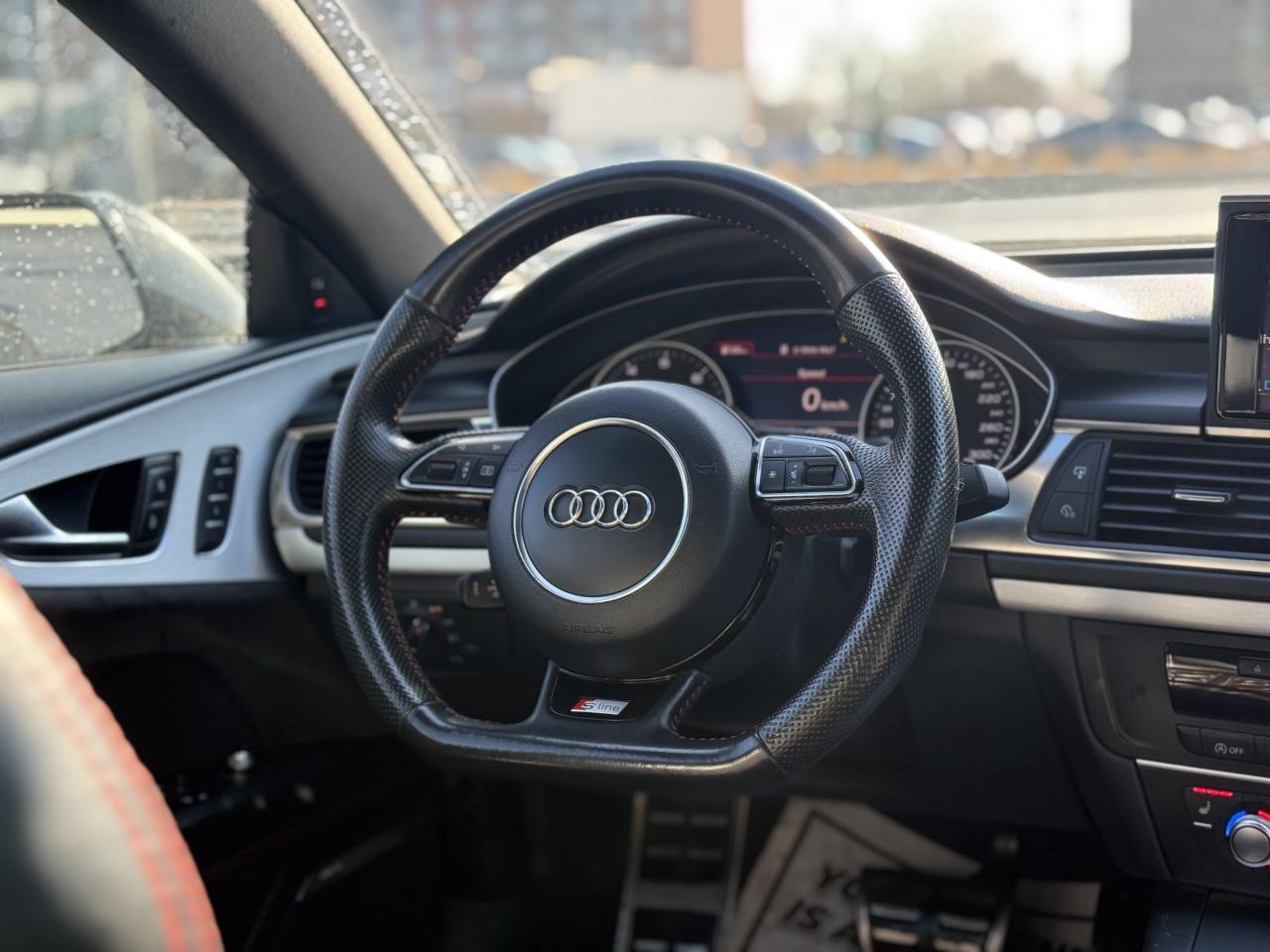 2018 Audi A7 TECHNIK | BOSE | SUNROOF | NAVI | BACK UP CAMERA Photo