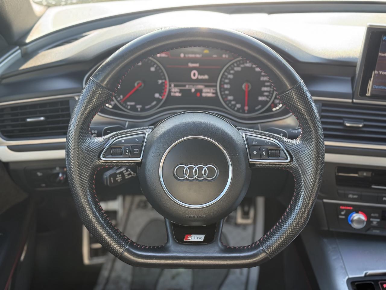 2018 Audi A7 TECHNIK | BOSE | SUNROOF | NAVI | BACK UP CAMERA Photo