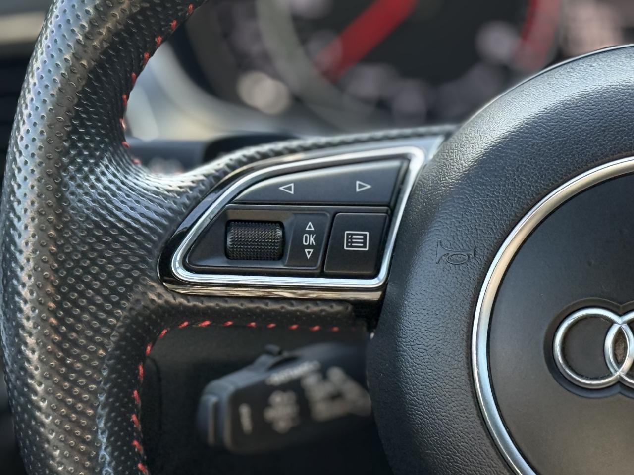 2018 Audi A7 TECHNIK | BOSE | SUNROOF | NAVI | BACK UP CAMERA Photo