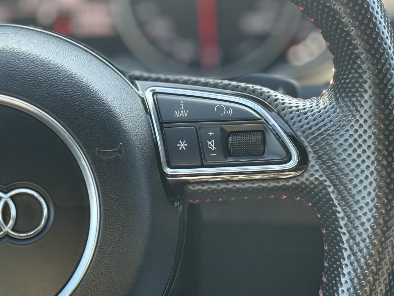 2018 Audi A7 TECHNIK | BOSE | SUNROOF | NAVI | BACK UP CAMERA Photo