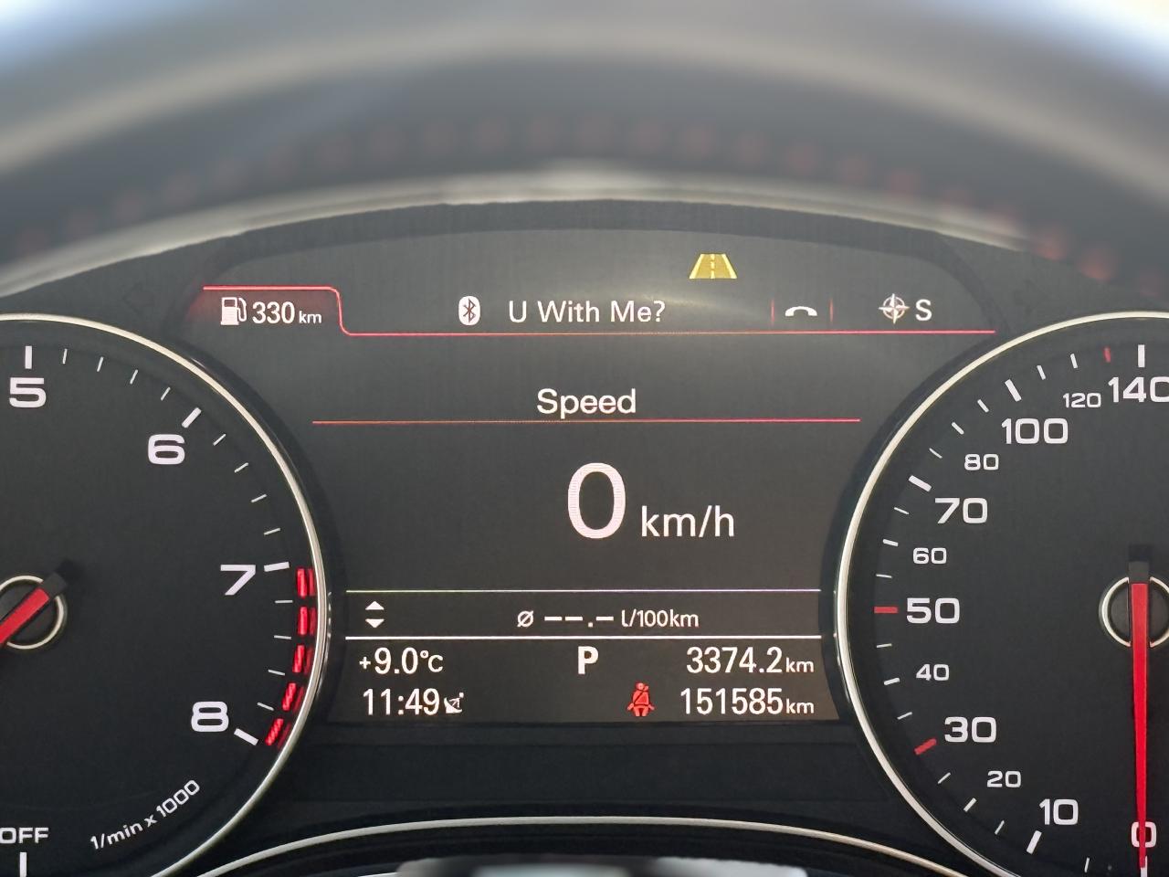 2018 Audi A7 TECHNIK | BOSE | SUNROOF | NAVI | BACK UP CAMERA Photo