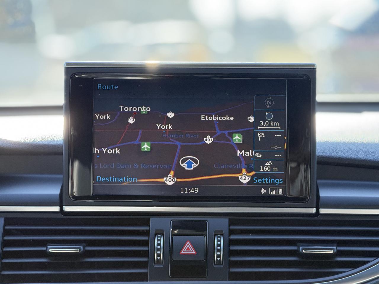 2018 Audi A7 TECHNIK | BOSE | SUNROOF | NAVI | BACK UP CAMERA Photo