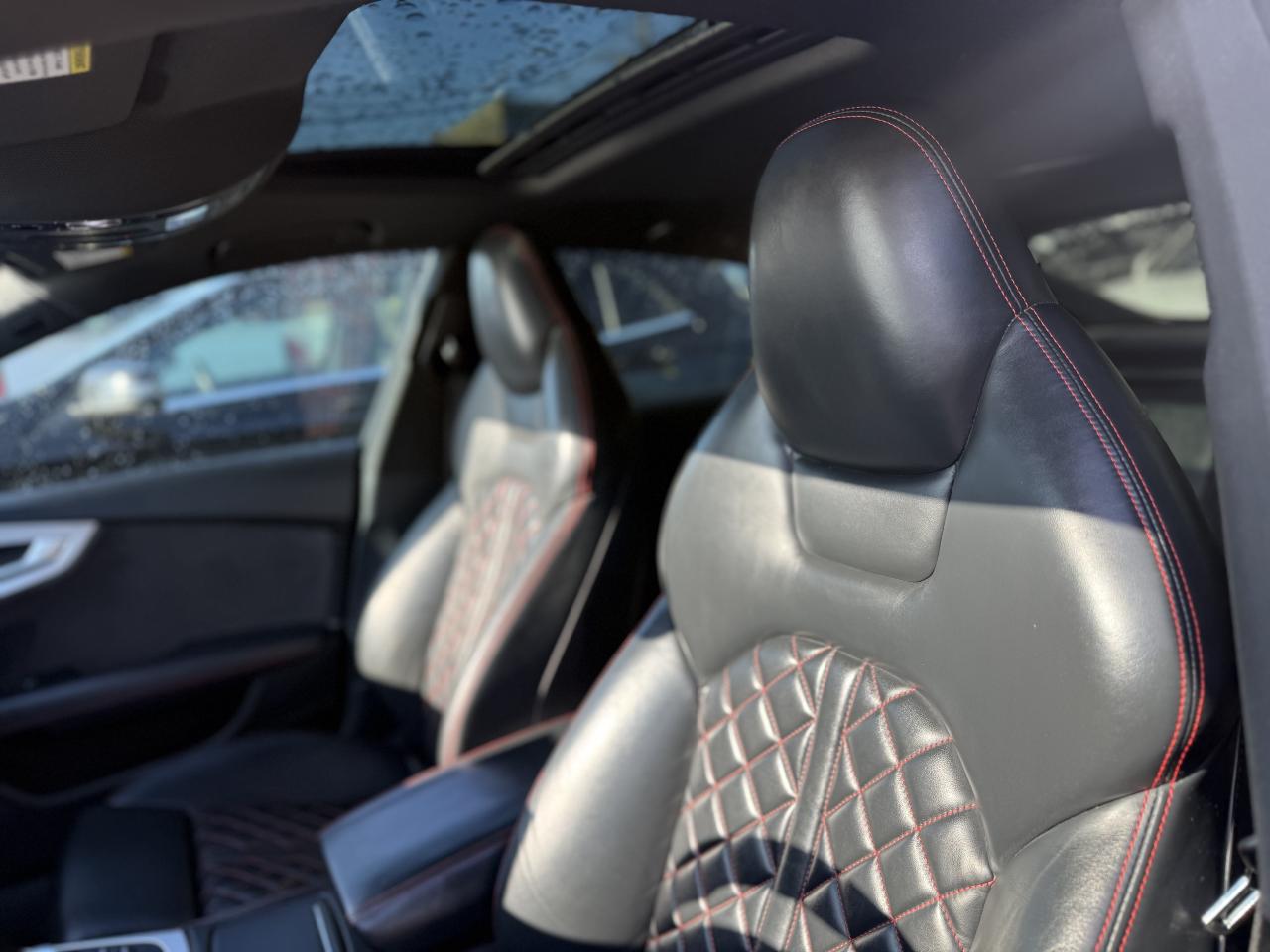 2018 Audi A7 TECHNIK | BOSE | SUNROOF | NAVI | BACK UP CAMERA Photo