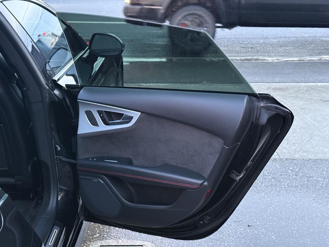 2018 Audi A7 TECHNIK | BOSE | SUNROOF | NAVI | BACK UP CAMERA Photo