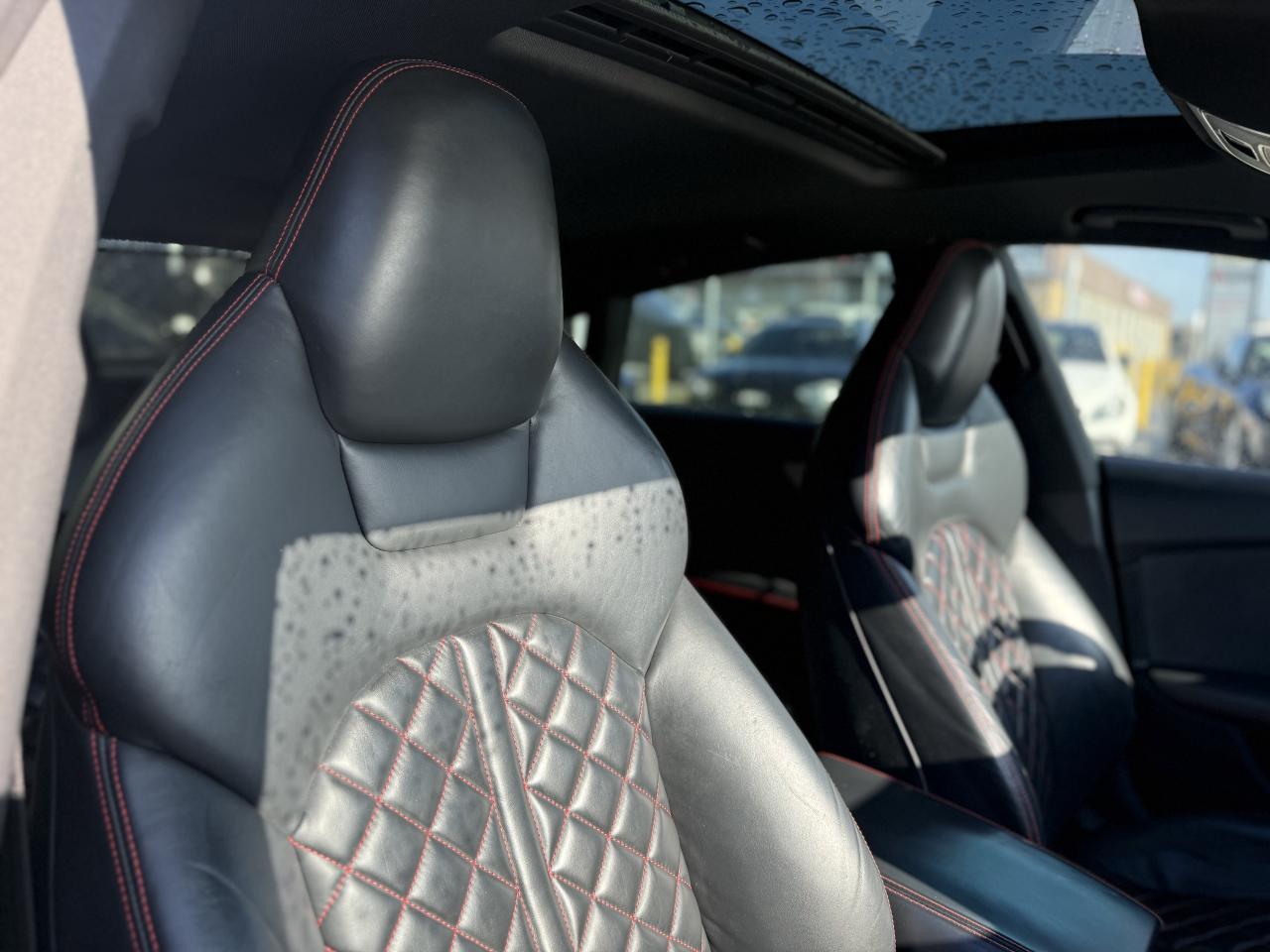 2018 Audi A7 TECHNIK | BOSE | SUNROOF | NAVI | BACK UP CAMERA Photo