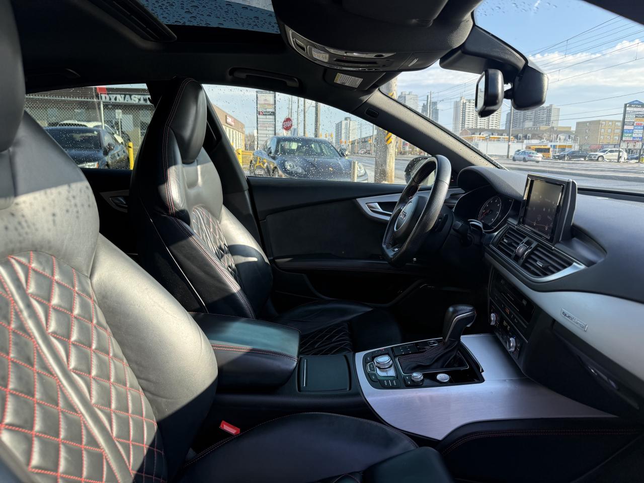 2018 Audi A7 TECHNIK | BOSE | SUNROOF | NAVI | BACK UP CAMERA Photo