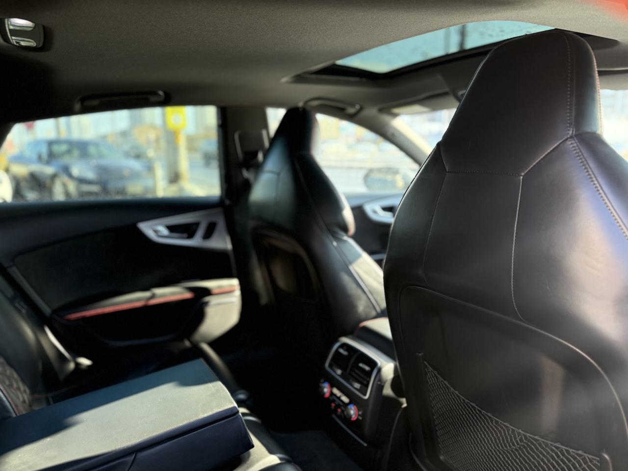 2018 Audi A7 TECHNIK | BOSE | SUNROOF | NAVI | BACK UP CAMERA Photo